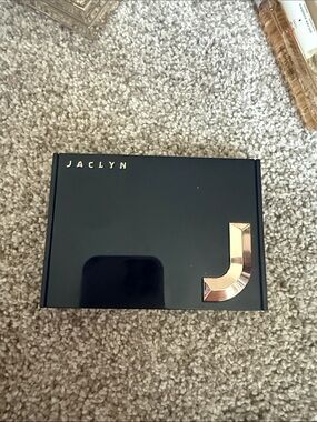Jaclyn cosmetics blush bronzer duo